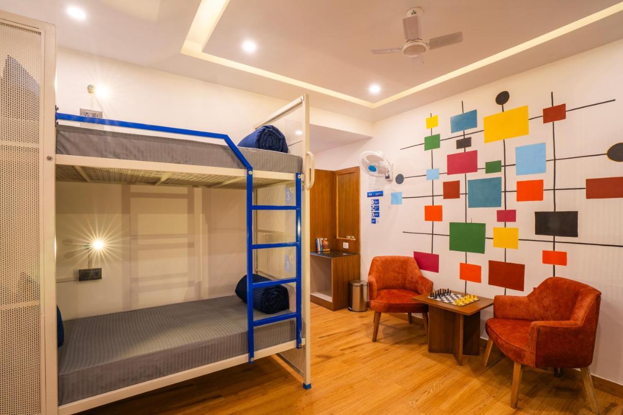 بيت شباب Shalom Backpackers موسوري المظهر الخارجي الصورة